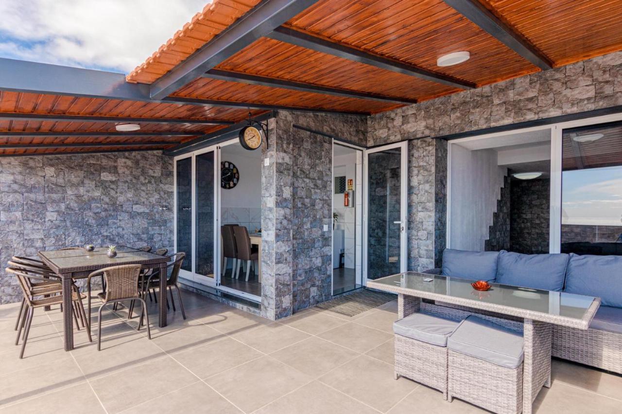 Flowers Island House 2 Funchal  Exterior photo